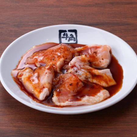 ふりそで特製醤油焼き