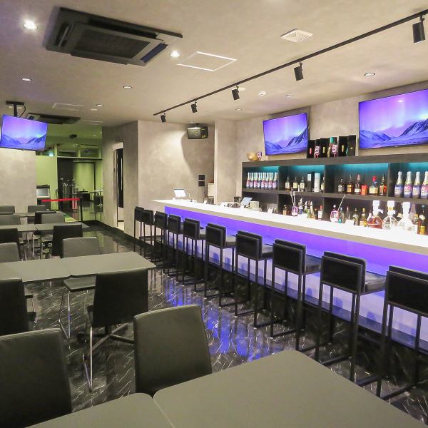 飲み会＆ゴルフを同時に楽しみたい方必見！飲み放題有り！