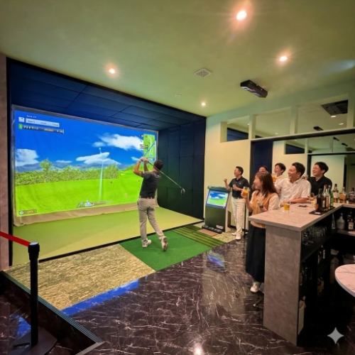 初心者が気軽に楽しめる店