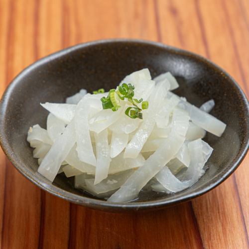 調味料に頼らない滋味料理