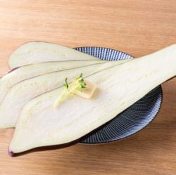 Kyoto Vegetables Red Eggplant