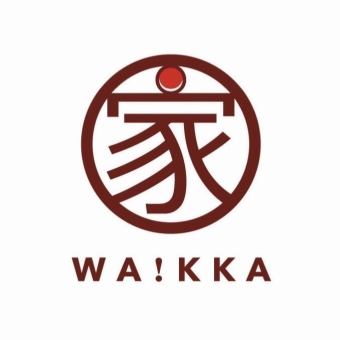 [Weekdays! Limited quantity] WA!KKA's whimsical rice lunch 1000 yen (tax included)