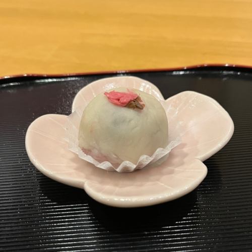 [Single item] Sakura