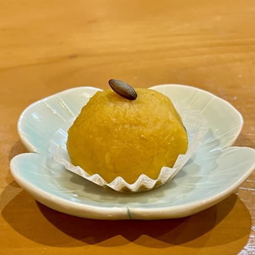 【単品】かぼちゃ