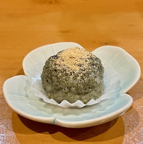 【単品】よもぎ