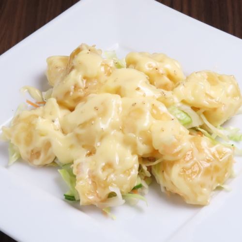 80種類以上の食べ放題☆