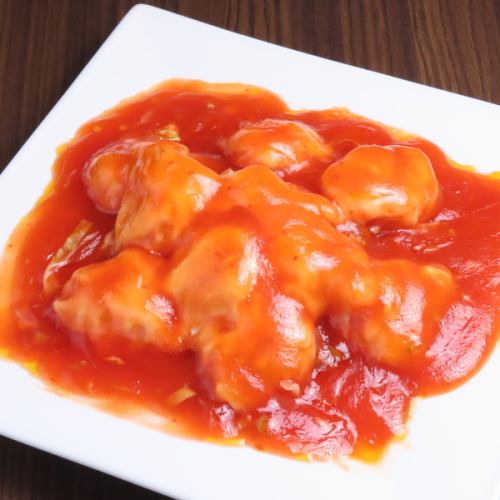 80種類以上の食べ放題☆