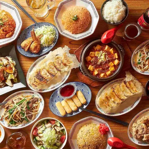 多彩な宴会コースご用意しております♪