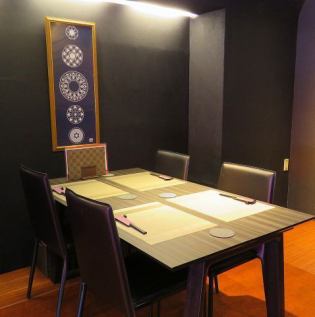We also accept reservations from 12 people.The charter is also popular in a calm atmosphere.