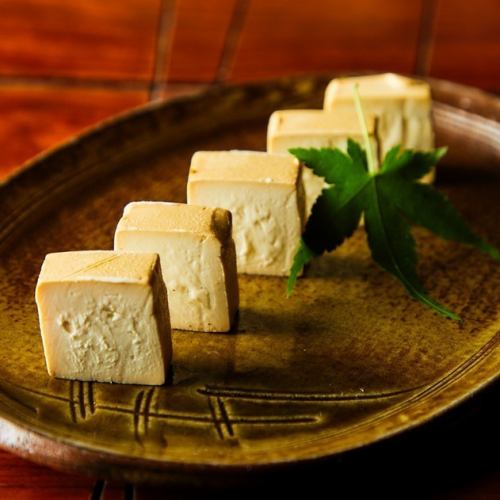 酒粕クリームチーズ