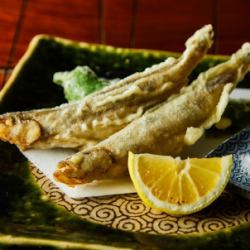 北海道什夏莫天妇罗（2个）