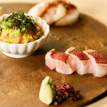 本格割烹料理を低価格で