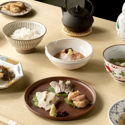 気軽に、手軽に楽しめるコースも各種ご用意