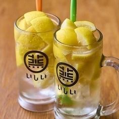 【各種ご宴会に！】焼売酒場の飲み放題のみ！2H単品飲み放題コース