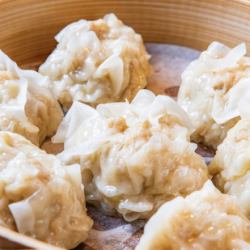 Lamb Shumai