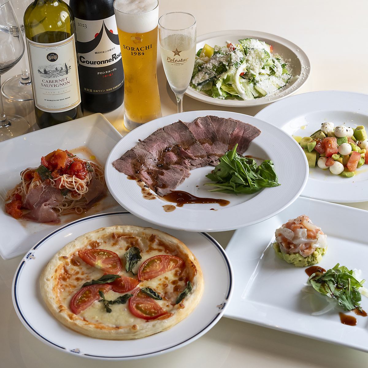 貸切のご相談承ります♪お気軽にご相談ください。