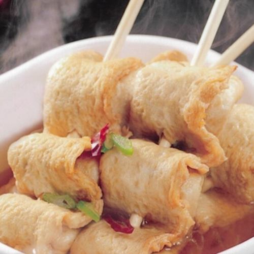 串おでん 1本