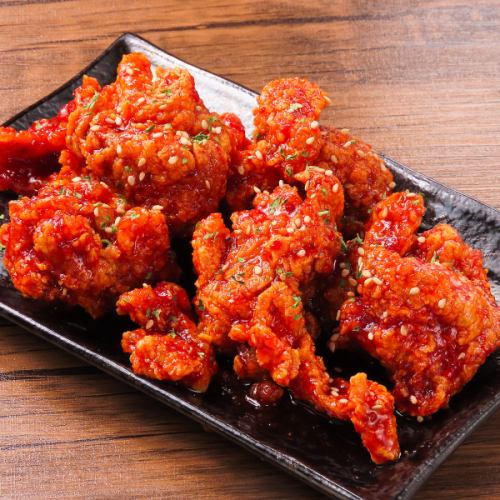お酒に合う料理が多数♪