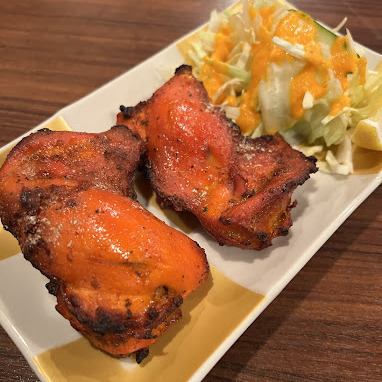 本場のアラカルトも多数！