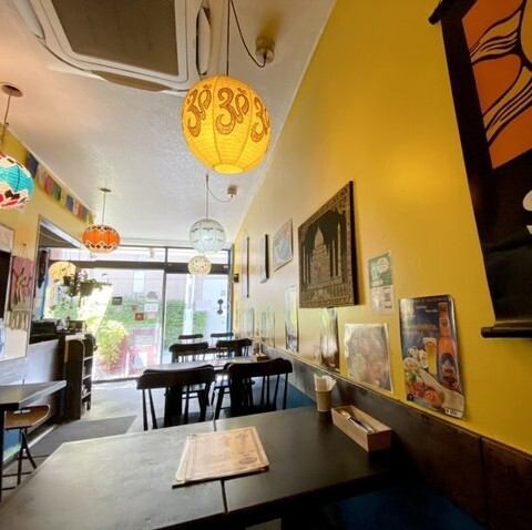 団体様の予約もOK♪