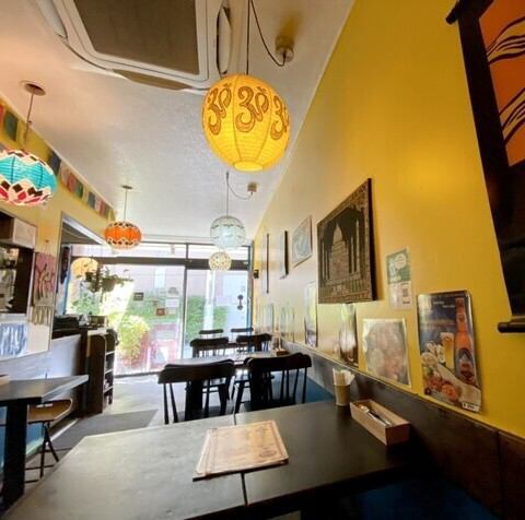 最大20名様まで宴会可能です！大人数でも少人数でも要相談で貸切も可能！