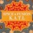 SPICE&FUSION KATL