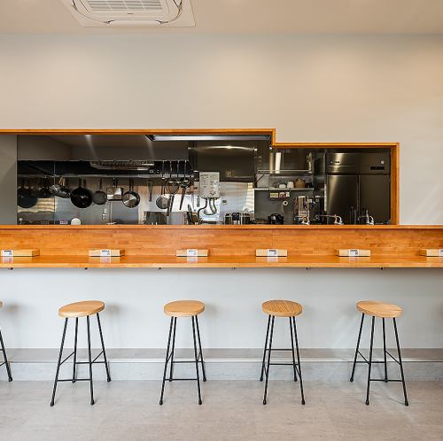 ランチメニューもご用意♪