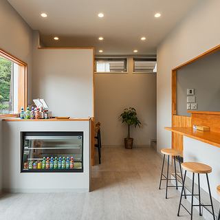 少人数から貸切パーティーも可能なお店!