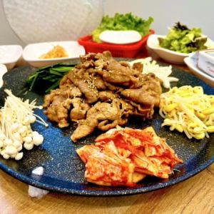 デジプルコギセット