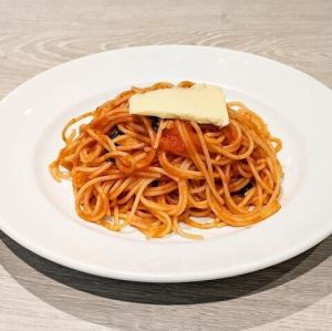 【パスタ 】ポモドーロ