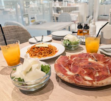 【平日ランチ限定　超バリュープラン】