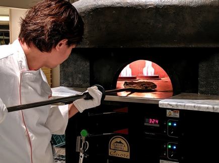 【生ビール含む2時間飲み放題付き！】ドォーロコース