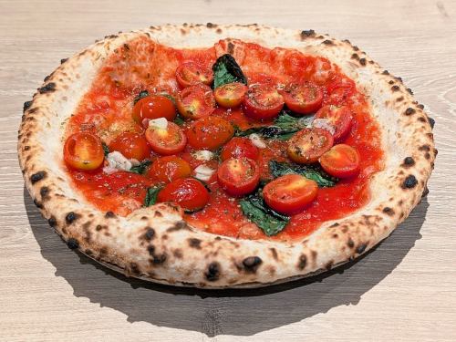 トマト好きな人の為のマリナーラ