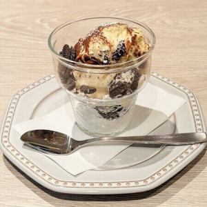 ティラミスのサンデー