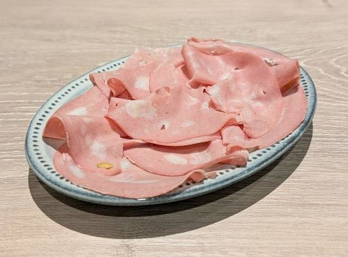 モルタデッラボローニャハム