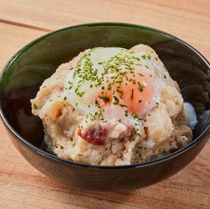 アケボノヤのポテトサラダ