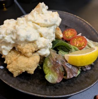 チキン南蛮