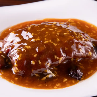 【大先生の四川高級講座コース】3時間飲み放題付◆食通も唸る全10品コース7500円(税込)