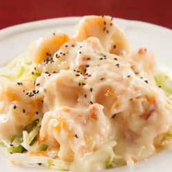 特製海老マヨネーズ