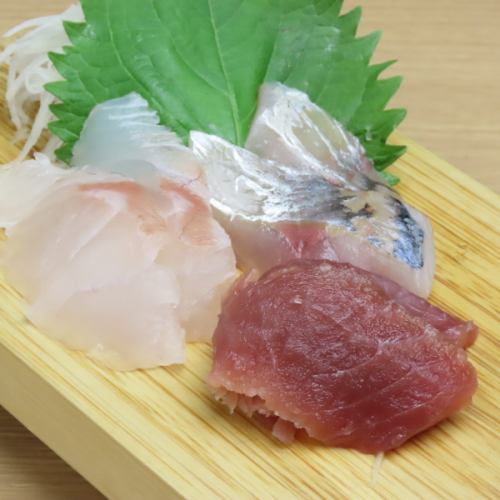 こだわり抜いた食材の鮮度