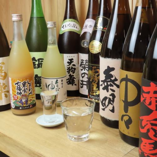 料理と相性抜群なドリンク