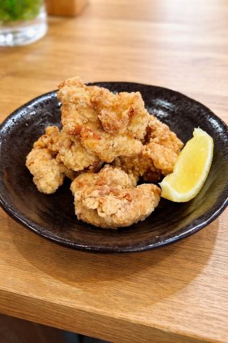 油炸軟骨