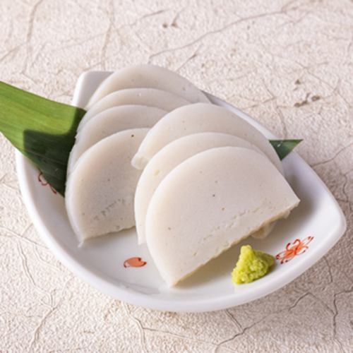板わさ