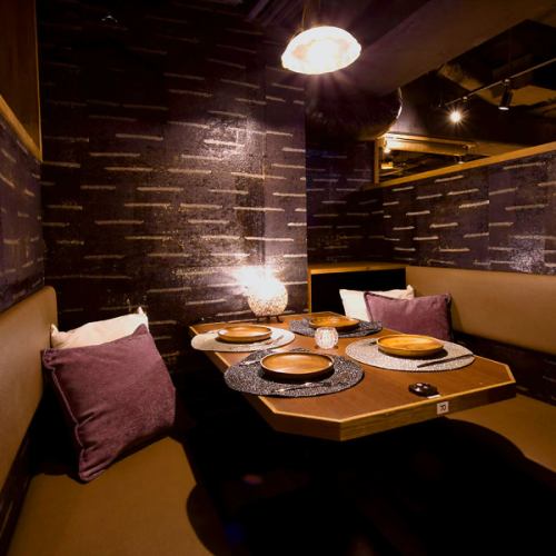 Private room Izakaya × Banquet for up to 50 people OK!!