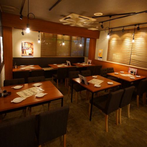 忘年会シーズンのお願い