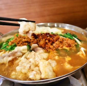 【냄비 첨부! 6,000엔 코스】 선택할 수 있는 냄비나 흑모 와규 2종 모듬 등★3시간(12월은 2.5시간) 9품