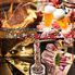 極上ホルモン×炭火焼肉　日本元気酒場　浜松町ホルモン