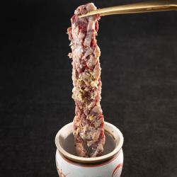 壺カルビ
