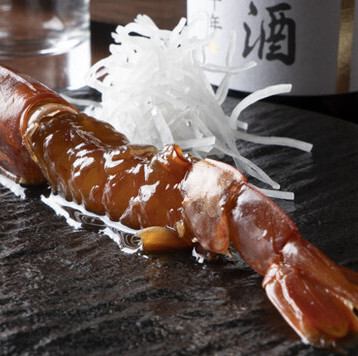 豊富な中華料理の味わい