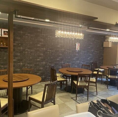 過ごしやすい落ち着く空間